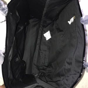 Victoria's Secret Bags - VICTORIA SECRET TOTE BAG Victoria's Secret Bags - VICTORIA SECRET TOTE BAG